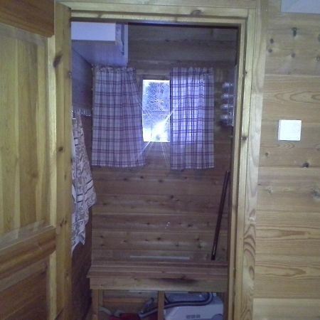 Vipati Cottage Ylitornio Dış mekan fotoğraf